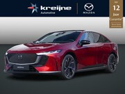Mazda 6e - Takumi Long Range 80 kWh | Gratis trekhaak twv €1695, - | Ni