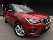 Seat Arona - 1.0 TSI FR // Led // Beats audio // Ambiance verlichting
