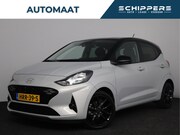 Hyundai i10 - 1.0 Premium 5-zits | Camera achter