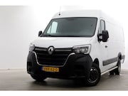 Renault Master - T35 2.3 dCi 130pk L3H2 Dubbel lucht Airco/Camera/Trekhaak 35