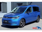 Volkswagen Caddy - Kombi 1.5 TSI DSG Style PANO LED TREKHAAK