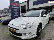 Citroën C5 - Tourer 3.0 HDi Carlsson