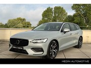 Volvo V60 - 2.0 B3 Essential Edition | Adaptieve Cruise Control | Google