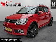 Suzuki Ignis - 1.2 Hybrid Stijl [ TREKHAAK I ARMSTEUN I NAVI I CRUISE CONTR