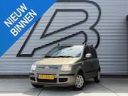 Fiat Panda - 1.2 Edizione Cool 2e Eigenaar|Airco|Elek ramen|Dealer onderh