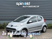Peugeot 107 - 1.0-12V Sublime - Airco - 5dr - Elektrische ramen
