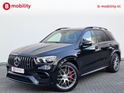 Mercedes-Benz GLE-klasse - AMG 63 S 4MATIC+ Premium Plus Trekhaak 3500kg Distronic | Bu