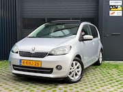 Skoda Citigo - 1.0 Greentech Arctic Air | Panodak | Parkeersen | Bleutooth