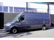 Mercedes-Benz Sprinter - 316 2.2 CDI L4H3 Automaat EURO 6 - Airco - Navi - Cruise - €