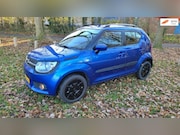 Suzuki Ignis - 1.2 Comfort, Airco, Hoge Instap