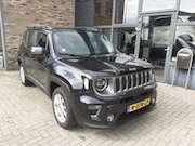 Jeep Renegade - Limited Edition 1.0 FireFly 88KW 120PK FULLOPTIONS