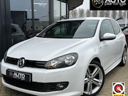 Volkswagen Golf - 1.4 TSI R-Line 122PK | Nette Staat | 18 Inch | R-Line Interi