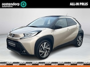 Toyota Aygo X - 1.0 VVT-i S-CVT Premium