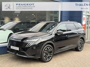 Peugeot 5008 - 1.2 Hybrid 145 PK GT Automaat | Elektrische Kofferklep | Pan