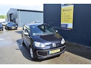 Volkswagen Up! - 1.0 move up! BlueMotion