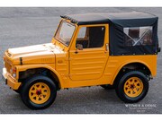 Suzuki LJ/SJ - LJ LJ 80 Geheel gerestaureerd