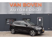 Nissan Qashqai - 1.3 DIG-T 140pk N-Connecta/Trekhaak/Panoramadak
