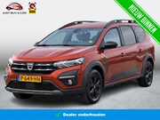 Dacia Jogger - 1.0 TCe Extreme 7p. | Trekhaak | Dealeronderhouden | Apple &