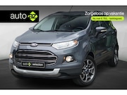 Ford EcoSport - 1.5 Ti-VCT Titanium / Winter pack / Cruise control