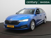 Skoda Octavia - Combi 1.0 e-TSI Sport Business | Navigatie | Parkeersensoren