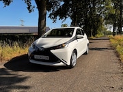 Toyota Aygo - 1.0 VVT-i Access