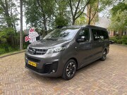 Opel Vivaro - L3H1 Executive buscamper