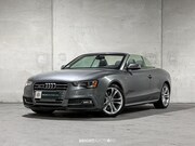 Audi S5 - Premium Plus quattro 3.0 V6