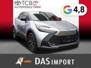 Toyota C-HR - Teamplayer 1.8-Hybrid inkl. Technik-Paket