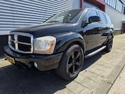 Dodge Durango - Bj. 2006 Full options *Handelsprijs* Leren bekledi