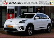 Kia Niro EV - 64 kWh *DynamicLine* | SOH 97,4% | 3-fase | Carplay | Adapti