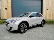 Fiat 600 - 600e La Prima 54 kWh *Full option *Leder *Stoelmassage