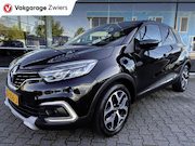 Renault Captur - 1.3 TCe Intens |Camera|Cruise|Dodehoek|Navi.