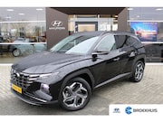 Hyundai Tucson - 1.6 T-GDI PHEV Premium 4WD | Leder | 360 camera | Elektrisch