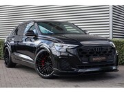 Audi Q8 - 60 TFSIe ABT Aero l B&O l 360° l Trekhaak l Carbon