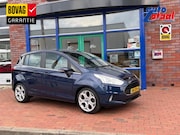 Ford B-Max - 1.0 EcoBoost Titanium