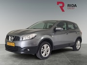 Nissan Qashqai - 1.6 Acenta | Trekhaak | Climate control | Cruise control
