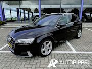 Audi A3 - Sportback 35 TFSI CoD Sport | Xenon | S-tronic | Navi | DAB