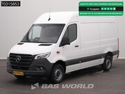 Mercedes-Benz Sprinter - 317 CDI Automaat 2025 Model L2H2 170PK LED Navi Airco Cruise