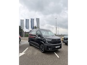 Renault Master - 2.0 dCi 170 pk L2H2 Dubbel Cabine Automaat zwart