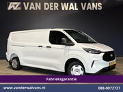 Ford Transit Custom - 2.0 TDCI 136pk L2H1 Fabrieksgarantie Euro6 Airco | Camera | 