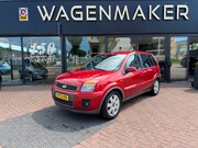 Ford Fusion - 1.6-16V Futura Airco|Elektrisch pak|Netjes