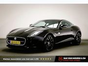 Jaguar F-Type - 3.0 V6 Coupé | PANORAMADAK | CLIMA | STUURVERWARMING | CAMER