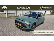 Hyundai Bayon - 1.0 T-GDI Comfort