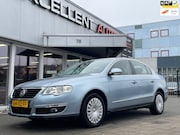 Volkswagen Passat - 2.0 FSI Comfortline