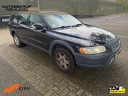 Volvo XC70 - 2.5 T Summum Youngtimer I NAP I Leer I Trekhaak I Clima I Wi
