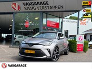 Toyota C-HR - 1.8 Hybrid Dynamic Bovag rijklaarprijs