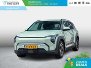 Kia EV3 - Plus 81.4 kWh