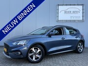 Ford Focus - 1.0 EcoBoost Active Business Trekhaak/Navi/Apple Carplay.