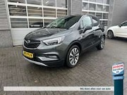 Opel Mokka X - 1.4 Turbo 140pk AUTOMAAT , LED, NAVI FIETSDRAGER Inn