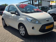 Ford Ka - 1.2 Cool & Sound start/stop airco elektrische ramen cv op af